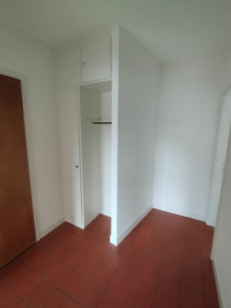 2-Zimmerwohnung in Basel (6)