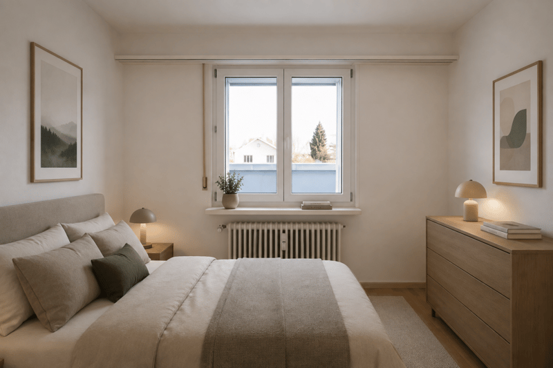 3.5-Zimmerwohnung in Pratteln (4)