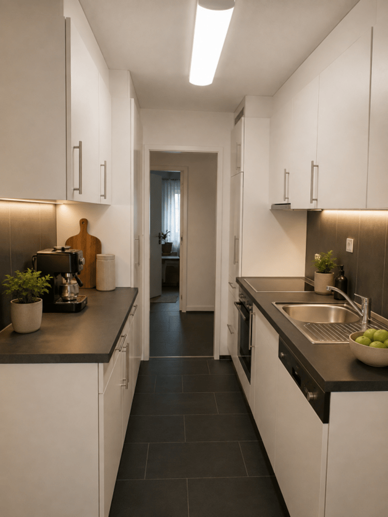 3.5-Zimmerwohnung in Pratteln (3)