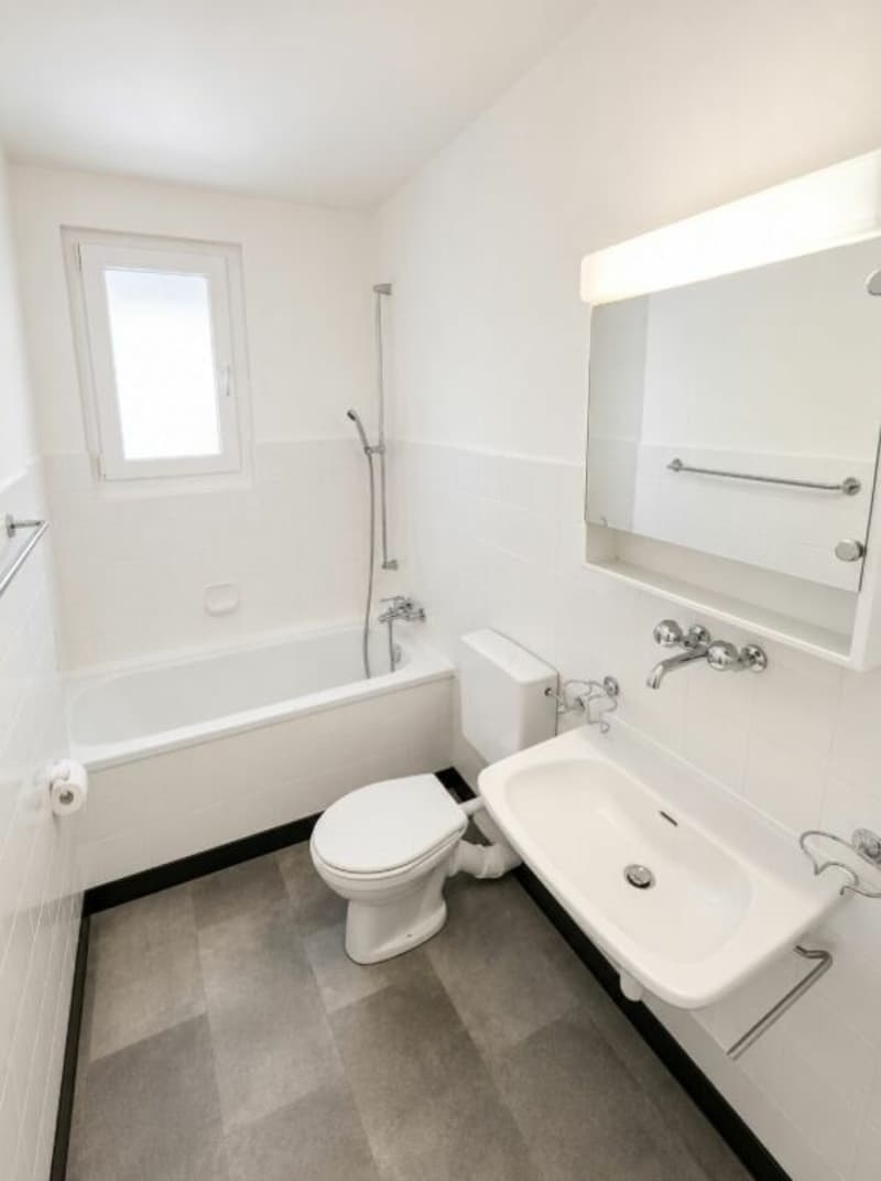 2-Zimmerwohnung in Reinach (4)