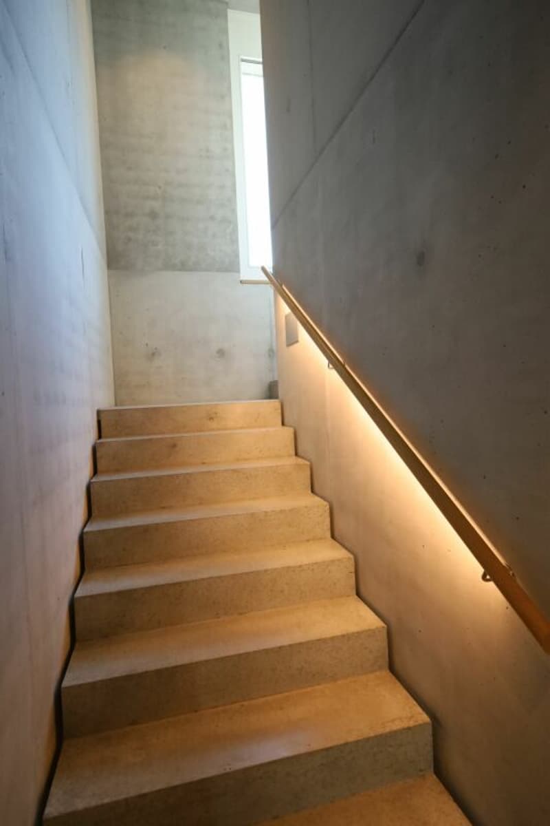 Moderne 2-Zimmerwohnung in Liestal (7)