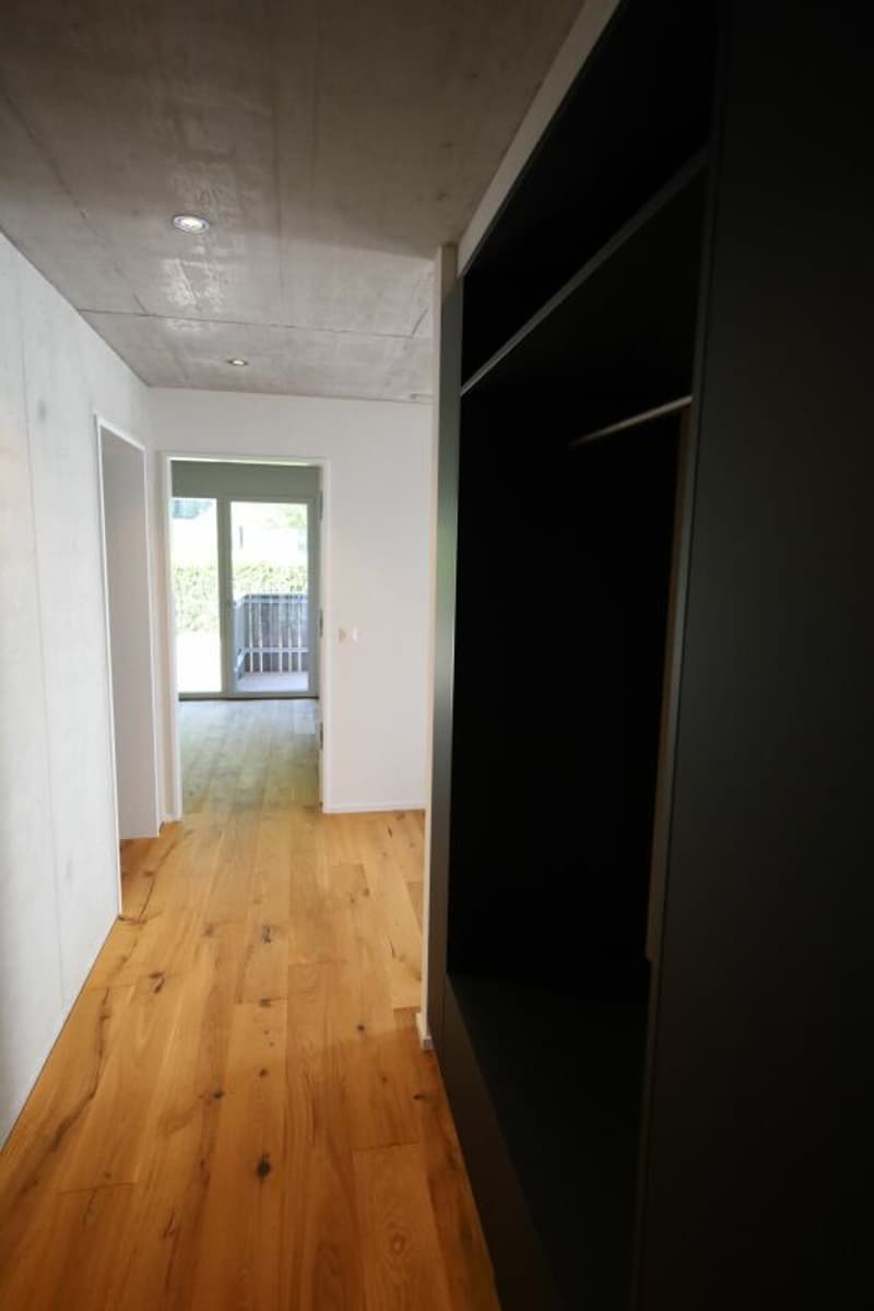 Moderne 2-Zimmerwohnung in Liestal (3)