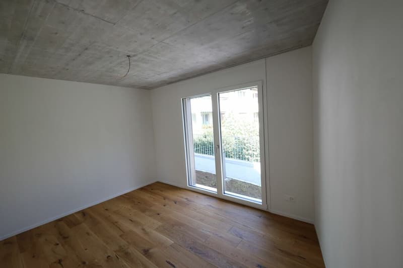 Moderne 2-Zimmerwohnung in Liestal (6)