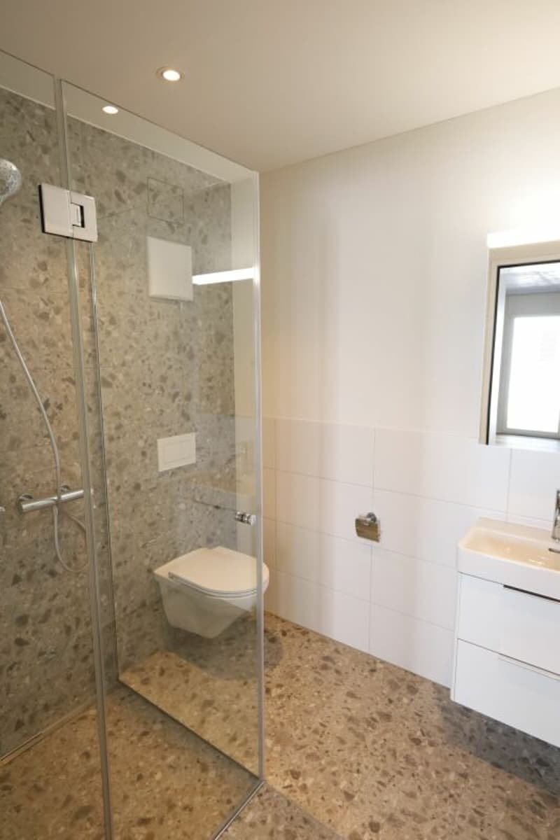 Moderne 2-Zimmerwohnung in Liestal (8)