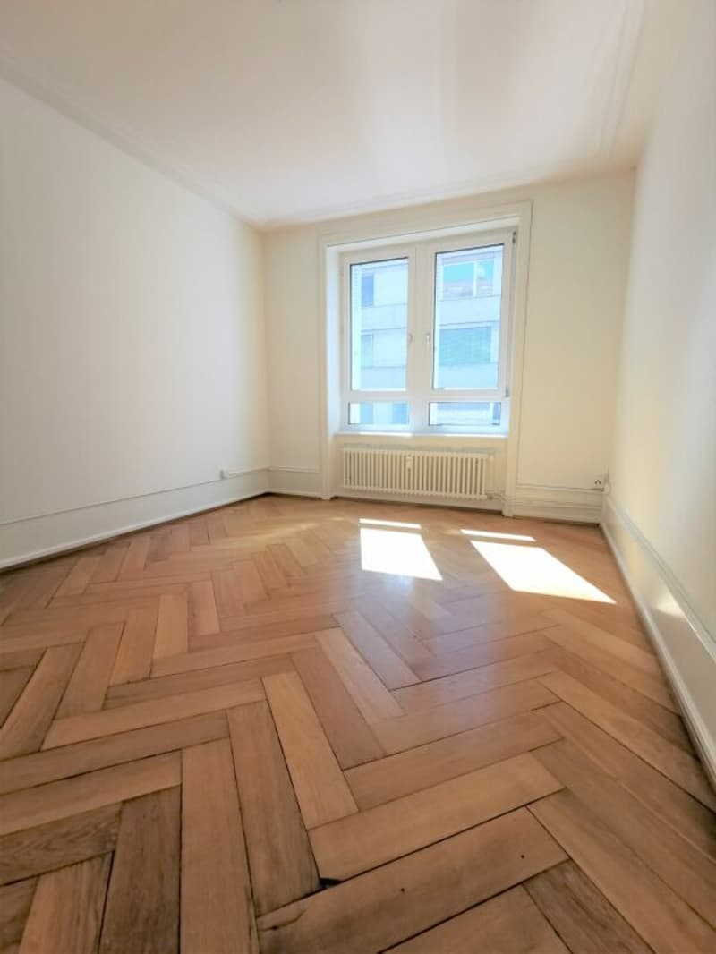 3-Zimmerwohnung in Basel (7)