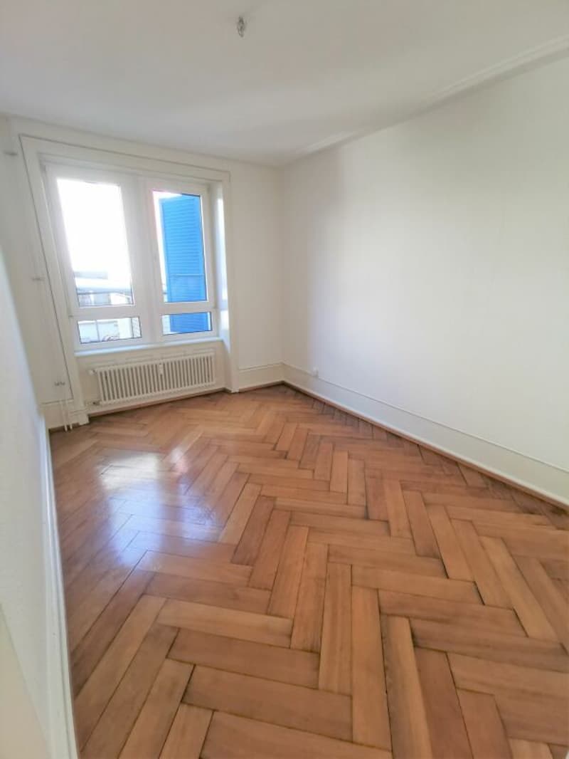 3-Zimmerwohnung in Basel (6)