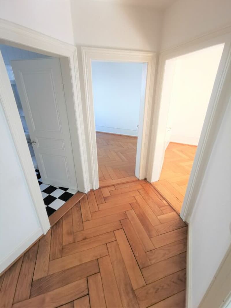 3-Zimmerwohnung in Basel (8)