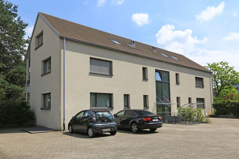 3.5-Zimmerwohnung in Muttenz (1)