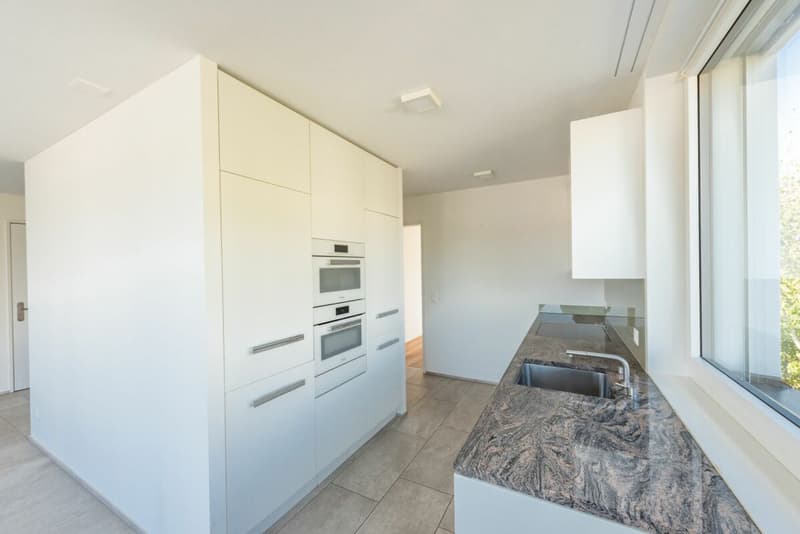 Exklusive 4 1/2-Zimmer Eigentumswohnung in bevorzugter Lage (7)