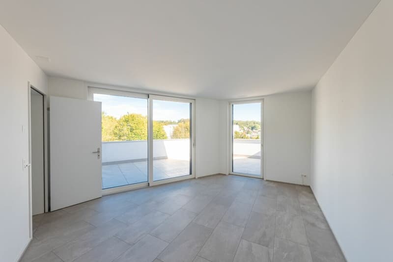 Exklusive 4 1/2-Zimmer Eigentumswohnung in bevorzugter Lage (5)