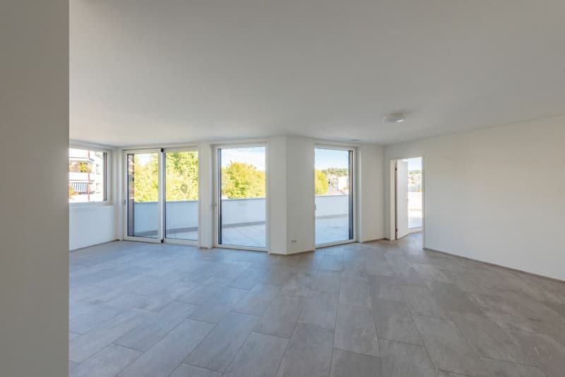 Exklusive 4 1/2-Zimmer Eigentumswohnung in bevorzugter Lage (4)