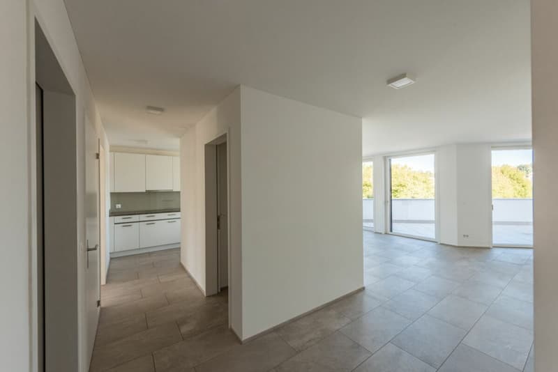 Exklusive 4 1/2-Zimmer Eigentumswohnung in bevorzugter Lage (9)