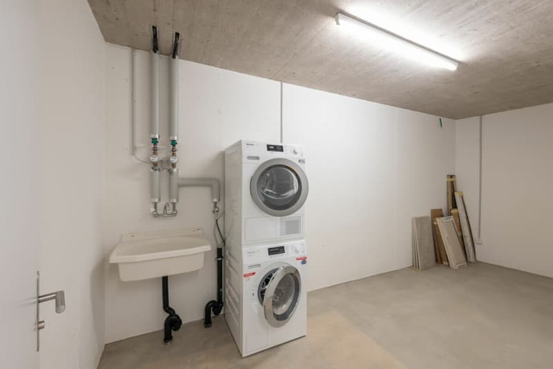 Exklusive 4 1/2-Zimmer Eigentumswohnung in bevorzugter Lage (17)