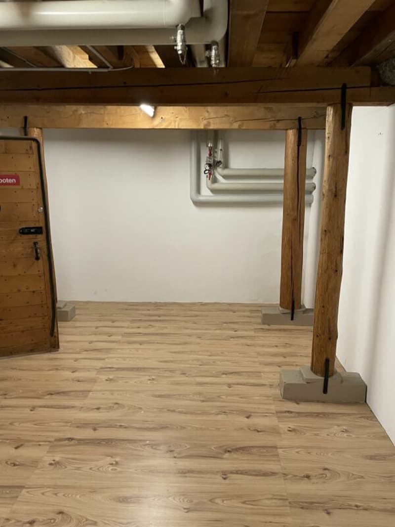 Gewerbefläche in Basel (4)