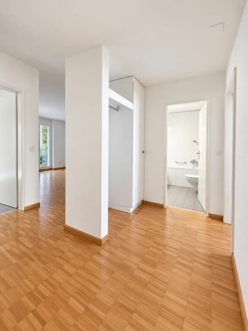 3.5-Zimmerwohnung in Liestal (2)