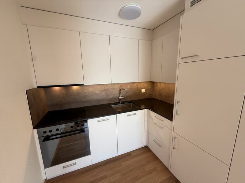 2-Zimmerwohnung in ruhiger Lage, nähe Bahnhof (6)
