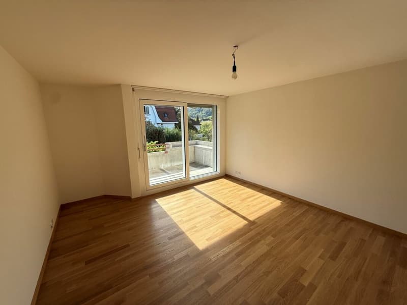 2-Zimmerwohnung in ruhiger Lage, nähe Bahnhof (3)
