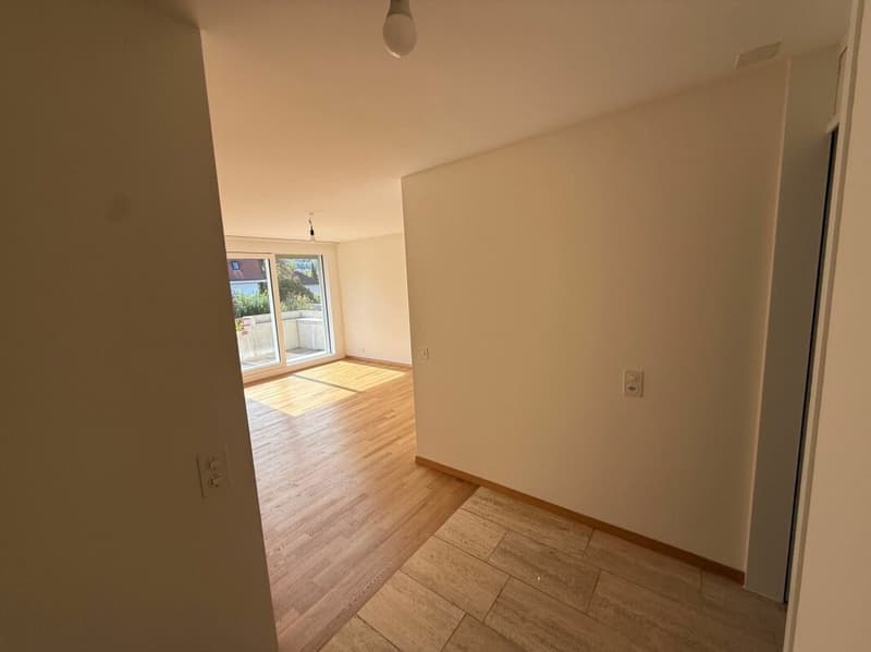 2-Zimmerwohnung in ruhiger Lage, nähe Bahnhof (2)