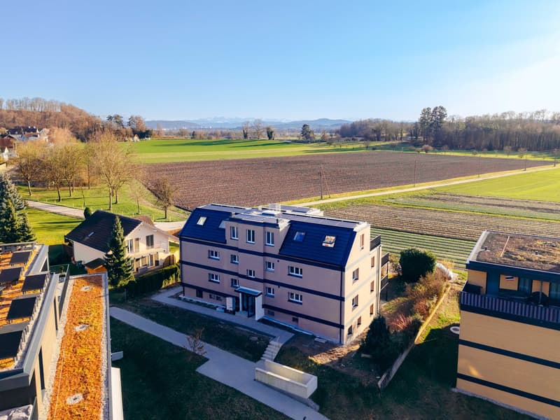 Aussenansicht