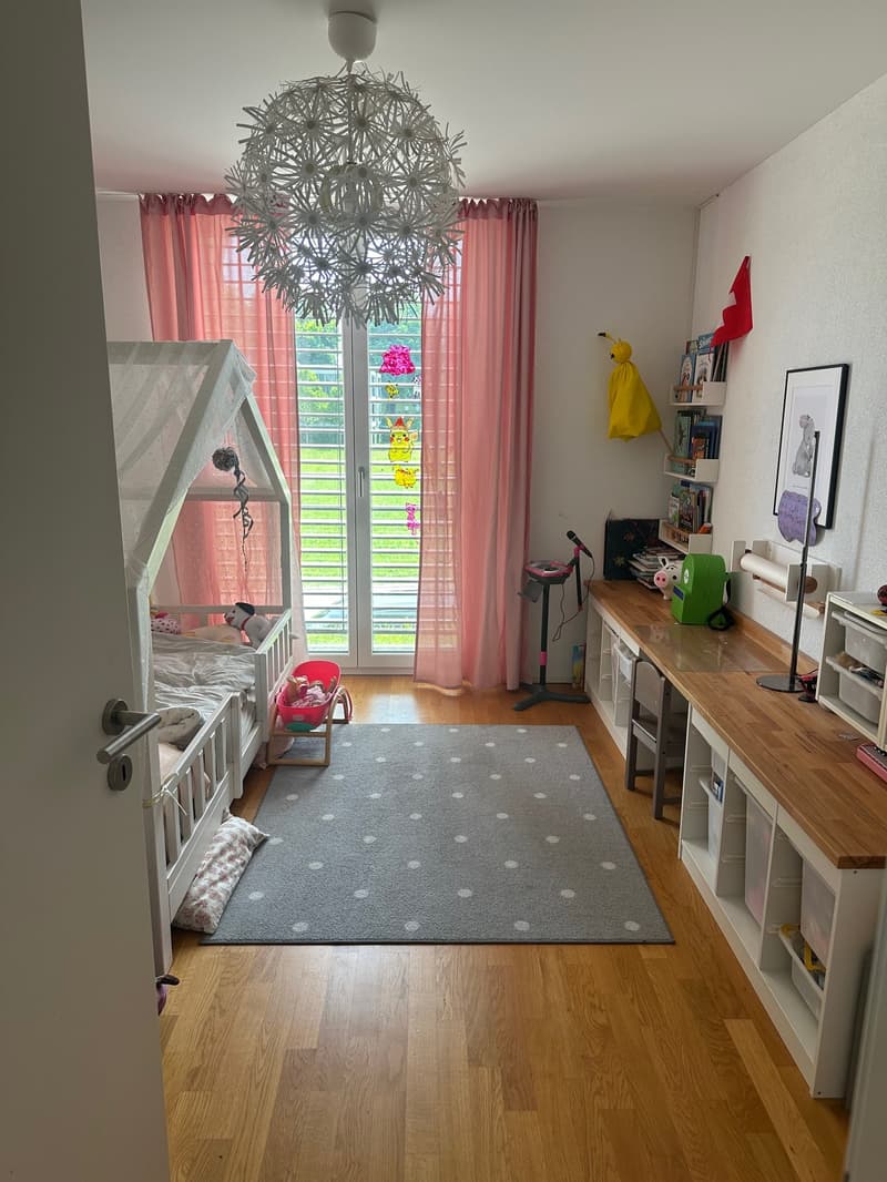 3. Schlafzimmer