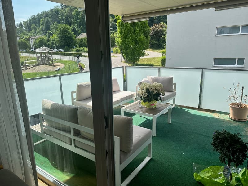 Balkon