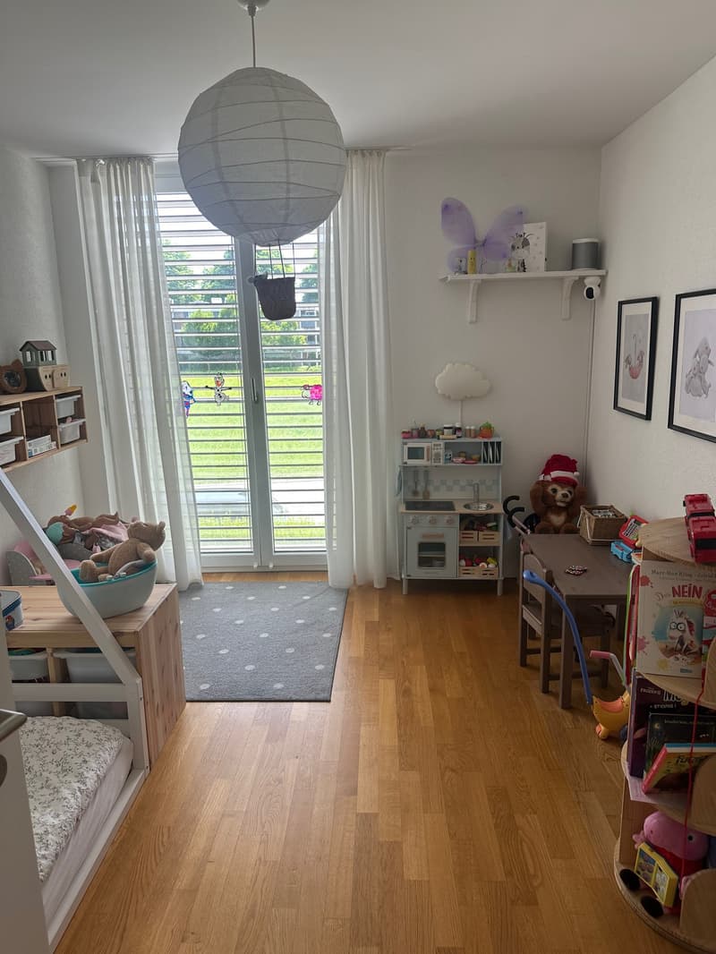 2. Schlafzimmer