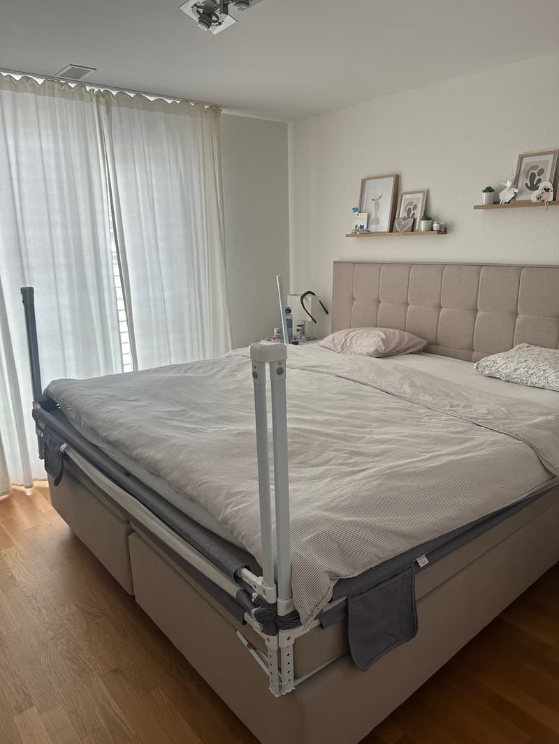 1. Schlafzimmer