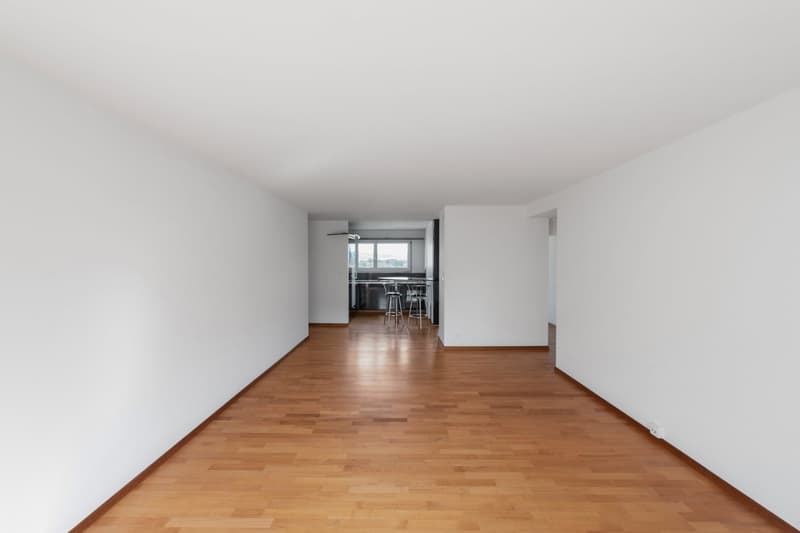 Wohnzimmer / Küche