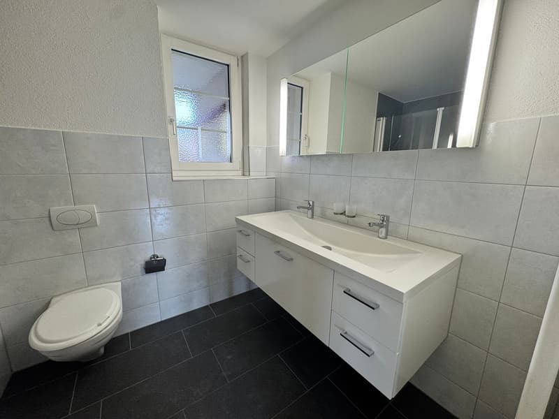 WC/Dusche