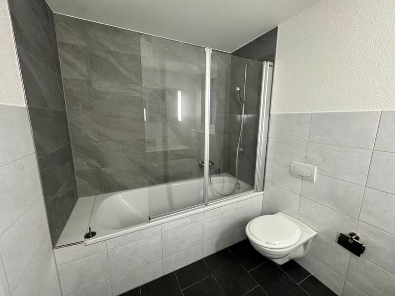 WC/Dusche