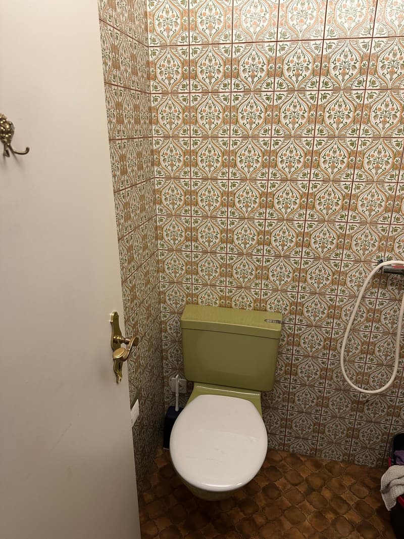 Gewerbefläche zur Miete im Untergeschoss – Rümlang, Schulstrasse 23 (8)