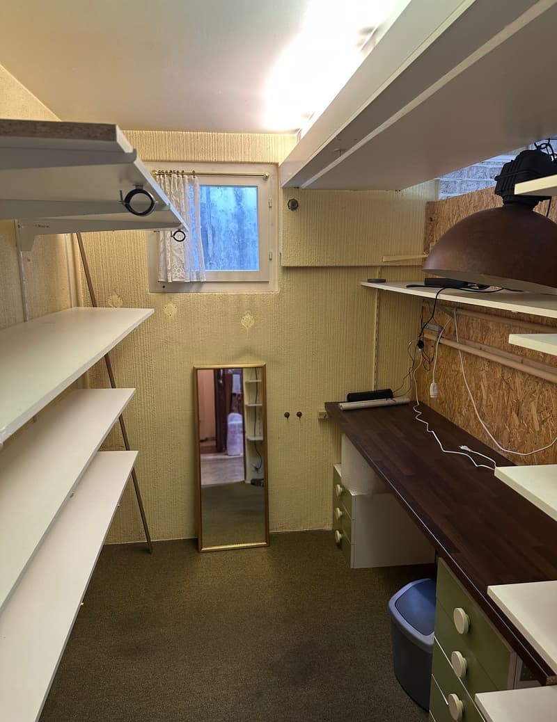 Gewerbefläche zur Miete im Untergeschoss – Rümlang, Schulstrasse 23 (7)