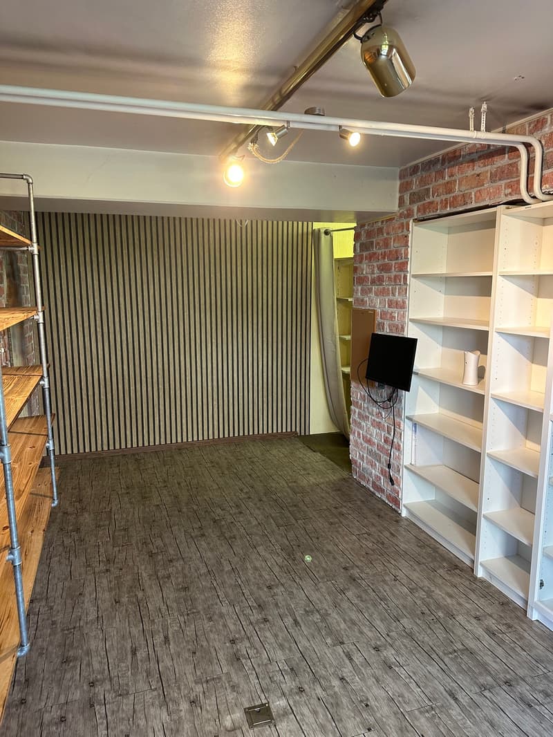Gewerbefläche zur Miete im Untergeschoss – Rümlang, Schulstrasse 23 (5)