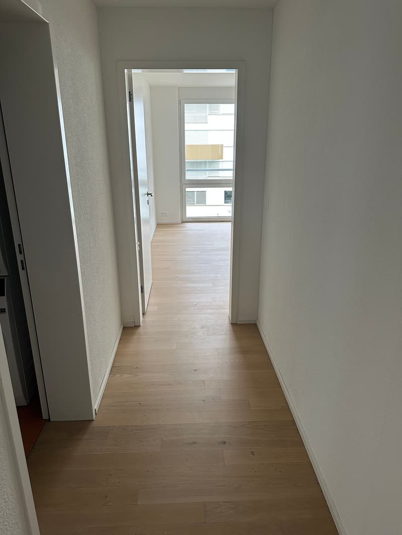 Hochmoderne 2.5-Zimmer-Maisonette im beliebten Hochbord-Quartiert - sofort verfügbar (6)