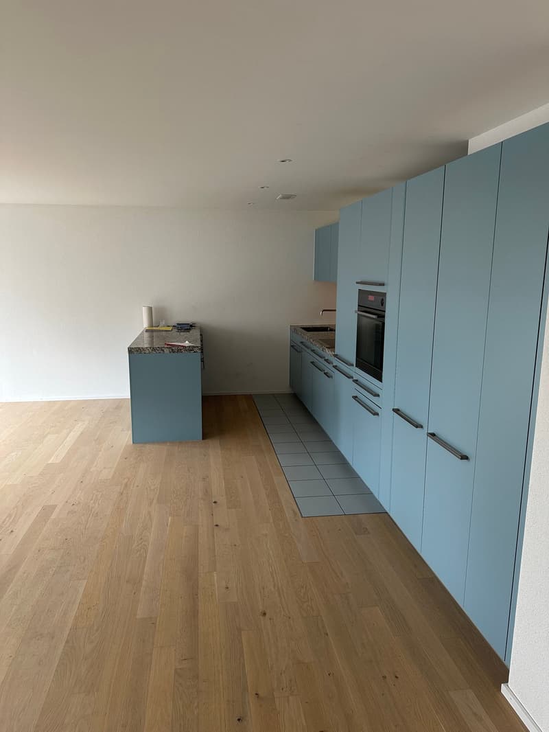 Hochmoderne 2.5-Zimmer-Maisonette im beliebten Hochbord-Quartiert - sofort verfügbar (2)