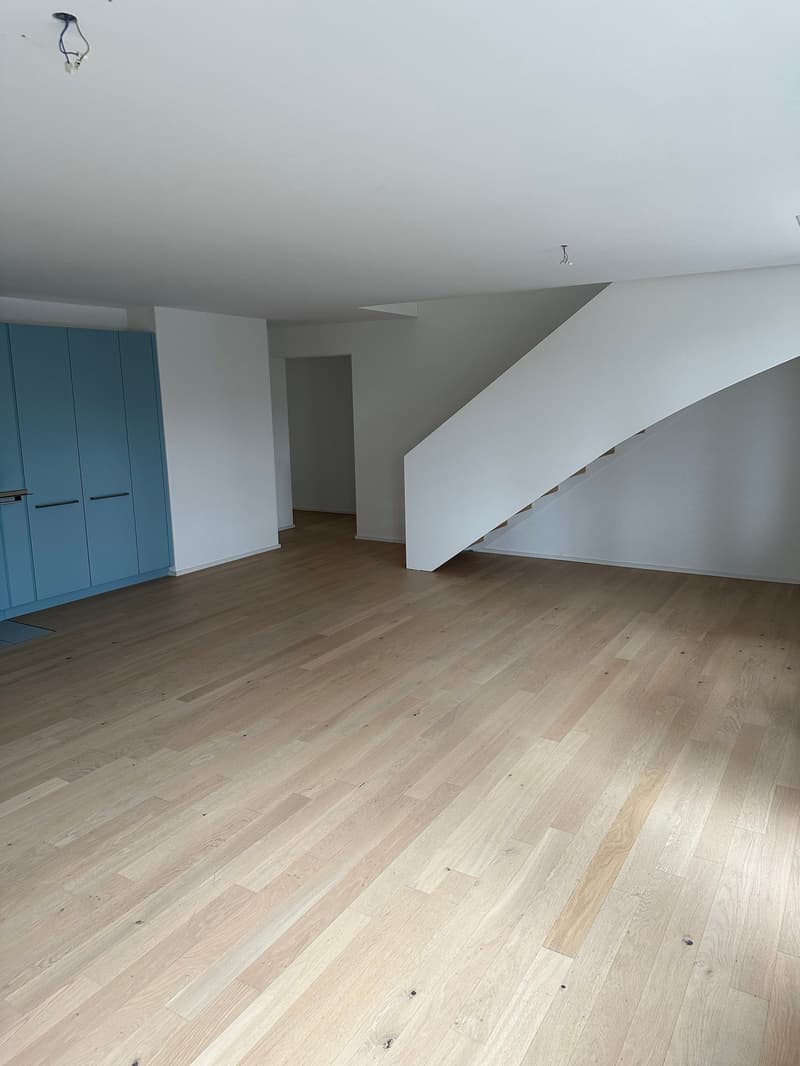Hochmoderne 2.5-Zimmer-Maisonette im beliebten Hochbord-Quartiert - sofort verfügbar (8)