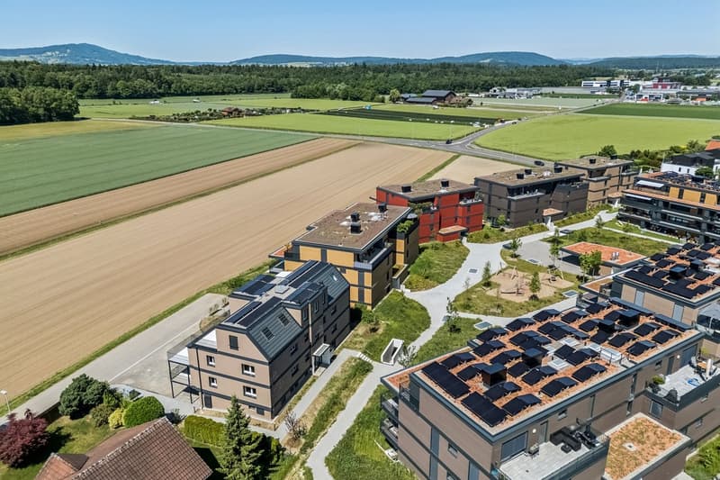Aussenansicht