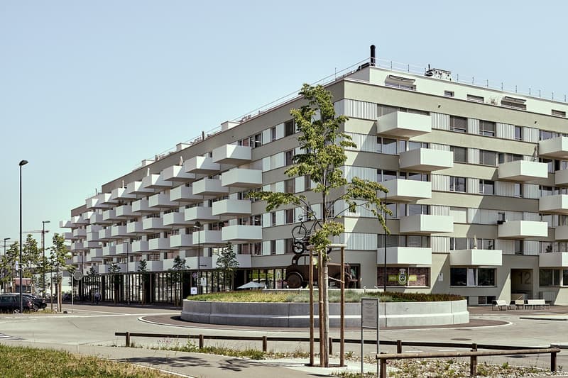 Aussenansicht