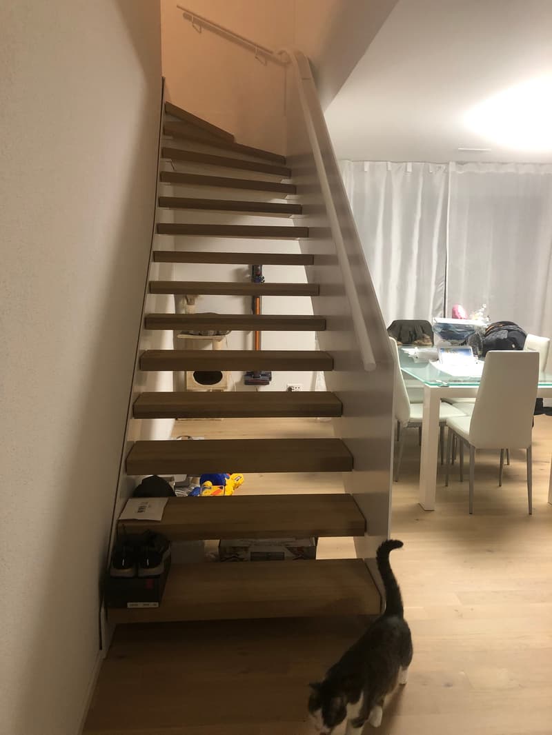 Treppe