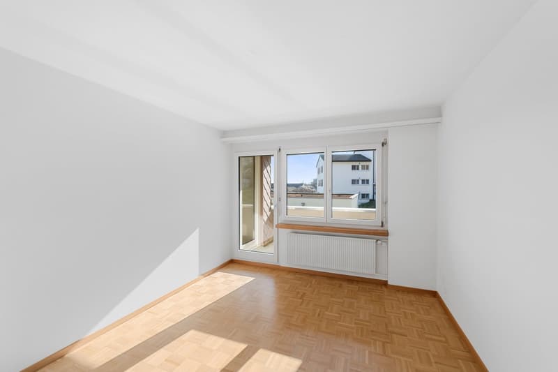 2. Schlafzimmer