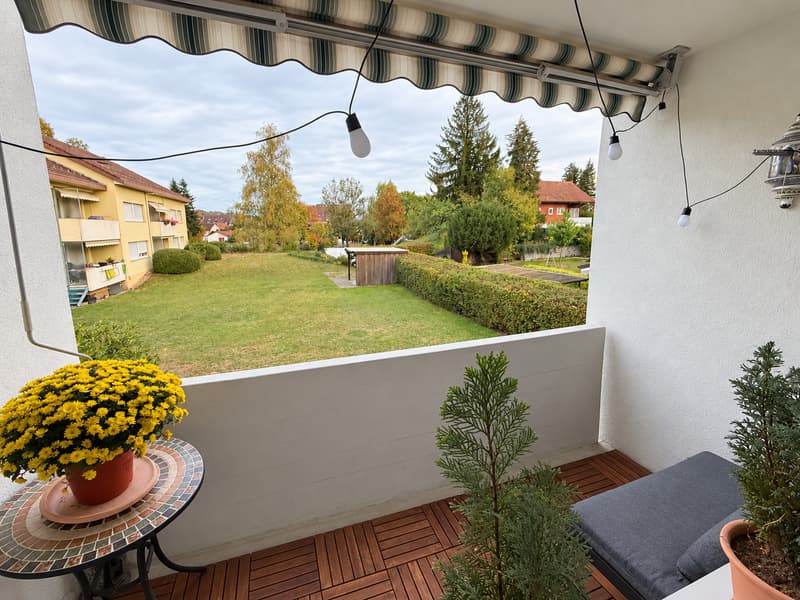 Balkon