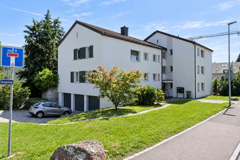 Aussenansicht