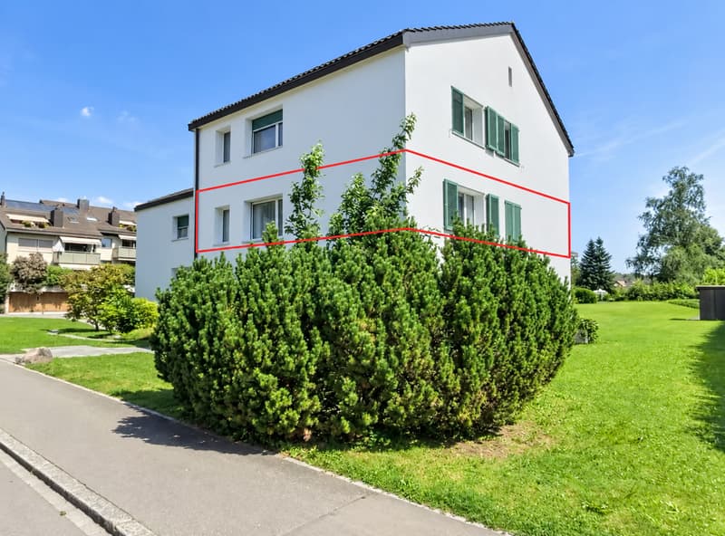 Aussenansicht