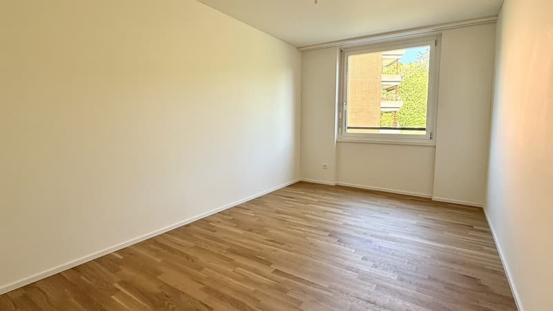 Grosszügiges Familienparadies: 4.5 Zimmerwohnung im Brünnlipark (11)