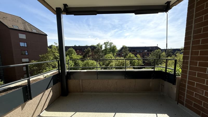 Balkon 2