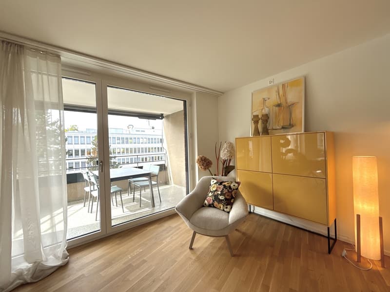 Aussergewöhnliche 3.5 Zimmer-Wohnung mit 115 m² erstmals zu vermieten (6)