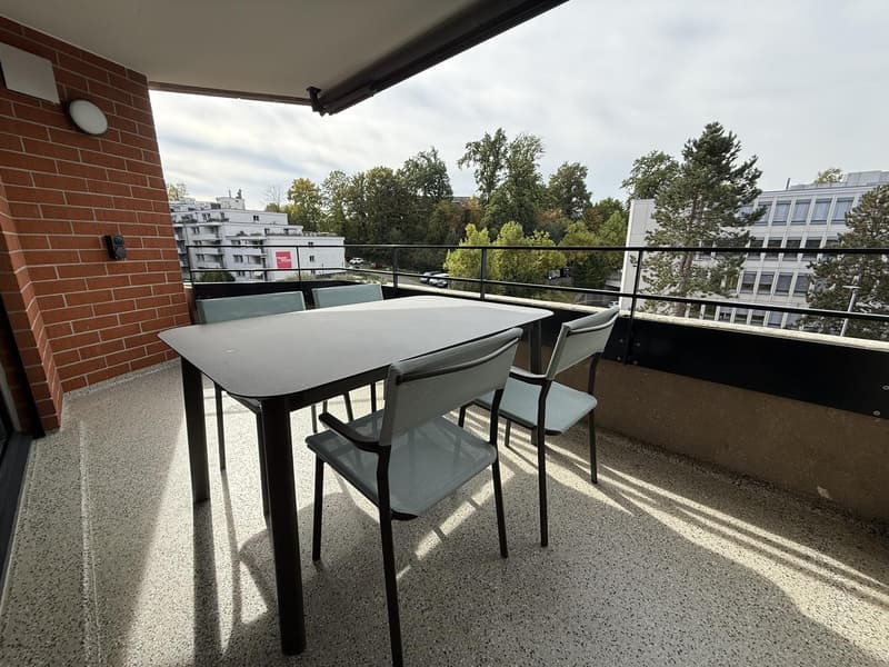 Aussergewöhnliche 3.5 Zimmer-Wohnung mit 115 m² erstmals zu vermieten (6)