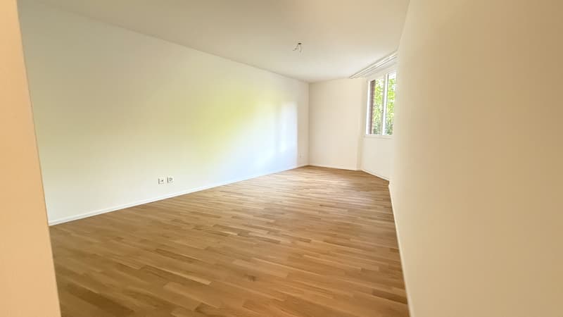 Erstvermietung nach Gesamtsanierung - Urbanes Wohnen im Brünnlipark Opfikon (4)