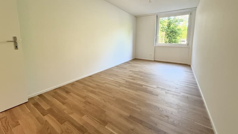 Erstvermietung nach Gesamtsanierung - Urbanes Wohnen im Brünnlipark Opfikon (5)