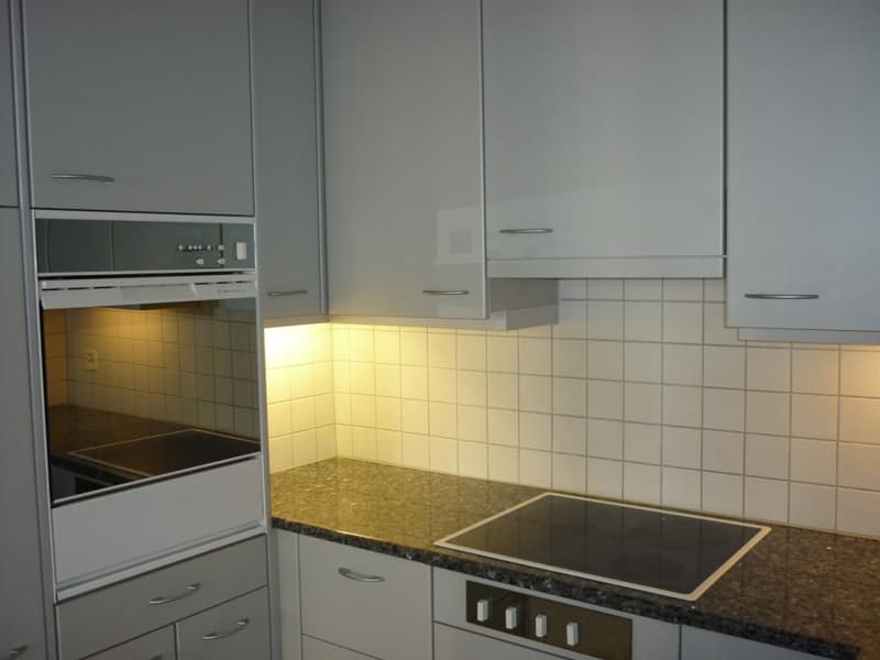 2 1/2-Maisonettewohnung inmitten der pulsierenden Altstadt (Niederdorf) (3)
